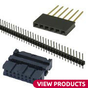 Header Connectors