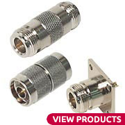 N Connectors