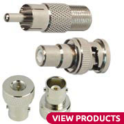 Between Series Adaptor Connectors
