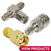 SMA Connectors