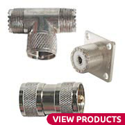 UHF Connectors