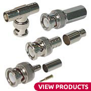 BNC Connectors