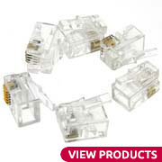 Telephone Connectors