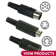 DIN Connectors