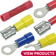 Crimp Terminals