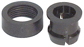 LED 5mm Mounting Clips