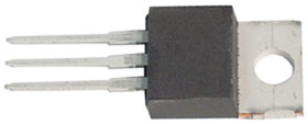 7824 +24V Voltage Regulator