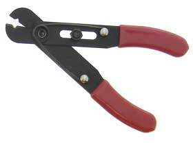 Adjustable Cutter Stripper