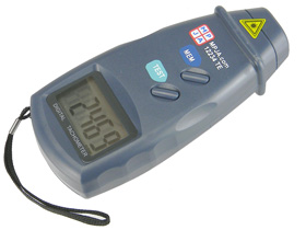 Laser Tachometer