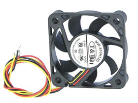 12VDC, 2