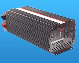 2400 WATT INVERTER