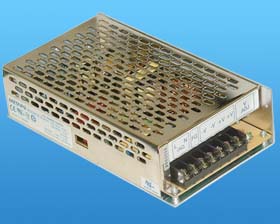 24V @ 6.5A POTRANS POWER SUPPLY