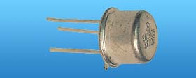 2N2905 PNP Transistor