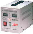 AC Voltage Stabilizers