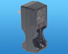 AA NI-CAD CHARGER SANYO