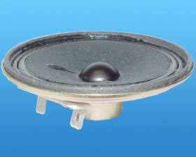 25 ohm speaker