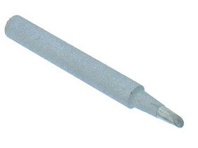 .12 Conical Chisel Replacement Tip for 15845-TL Station