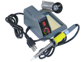 Mini Solder Station, ZD-99
