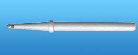 Solder Station 15860 TL, Replacement Conical 1/8in.Tip