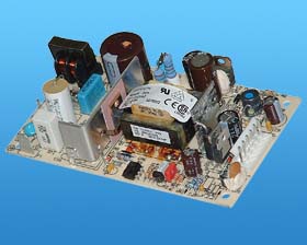 5.1V, 2A and +-12V, 200mA ARTESYN POWER SUPPLY