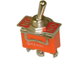 SPDT On-On Toggle Switch
