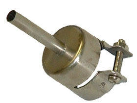 Rework Station SMD Nozzle 4.4mm Dia.