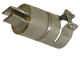 Rework Station SMD Nozzle 4.8 X 10mm