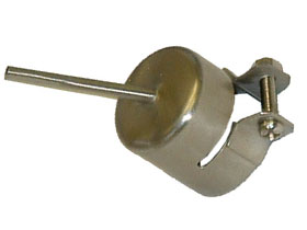 Rework Station SMD Angle Nozzle 1.5 X 3mm