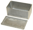 4.49in X 2.52in X 2.17in Die Cast Aluminum Box