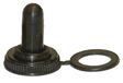 Full Size Toggle Waterproof Boot