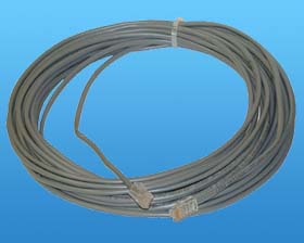 45ft. CAT-5 PATCH CABLE