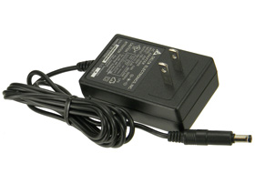 15V @ 1.6A DELTA PLUG POWER SUPPLY