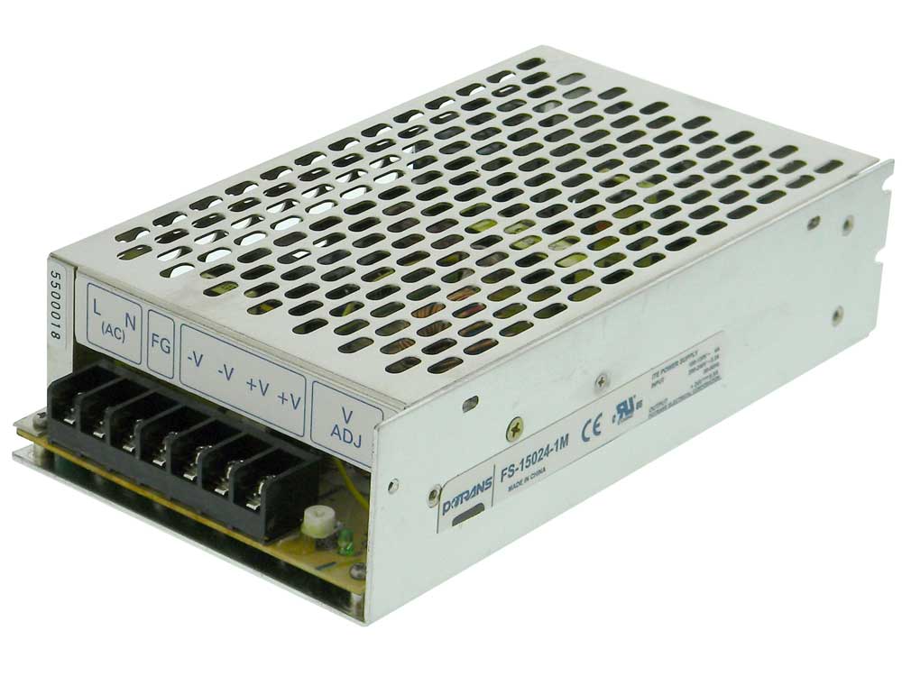 Details about   Potrans ITE Power Supply FS-15024-1M 