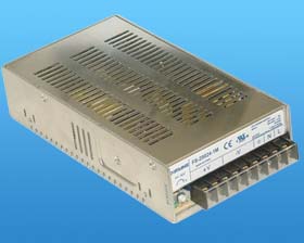 24V @ 8.3 A POTRANS POWER SUPPLY