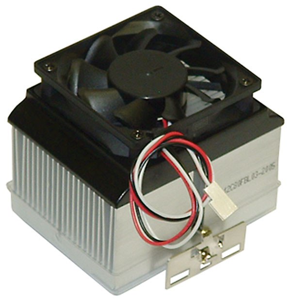 ACS COMPATIBLE P000540080 R835 Heat Sink Replacement ACS COMPATIBLE P000540080 R835 Heat Sink Replacement