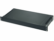 Rack Mount Case, ABS Plastic, 1U