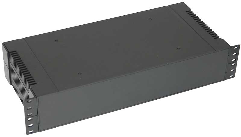 2u 19 Rack Mount Case Abs Plastic Mpja Com 2u 19 Rack Mount Case Abs Plastic Mpja Com