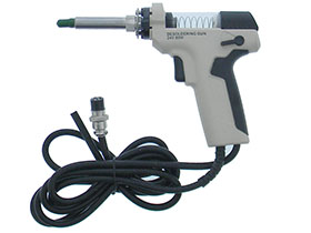Desolder Station 19034 TL, Replacement Gun Handle
