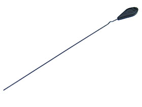 Desolder Station 19034 TL, Replacement Cleaning Tool 0.9mm