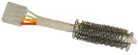 Rework Station 16121 TL Replacement Heater