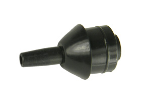 Solder Sucker Replacement Tip for 17120 TL