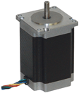 Stepper Motor, NEMA 23, 3.6V