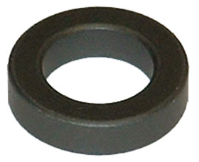 .6in. ID Hi Permeability Ferrite Toroid