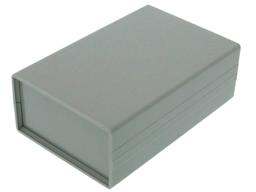 82x52x35mm DIY Plastic Electronic Project Box Enclosure Instrument Case BSB$ 