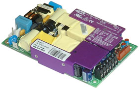 +3.3V, 16A and +5V, 14A and +12V, 1.5A EOS Power Supply