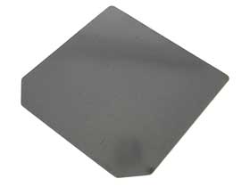 LARGE RUBBER MAGNET PAD