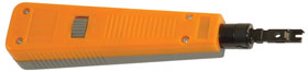 Punchdown Tool for Type 110 Terminals