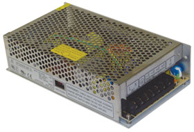 12 Volt Power Supply, 18A, 240W, Hengfu