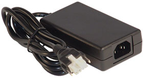 5 Volt Adapter Power Supply, 4A, Cisco