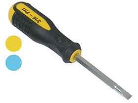 REVERSIBLE SCREWDRIVER